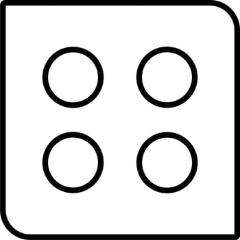 Menu Vector Icon
