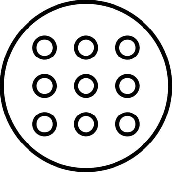 More Vector Icon