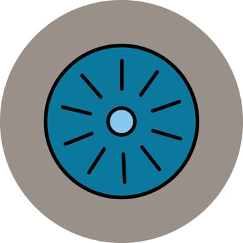 Refresh Vector Icon