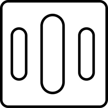 More Vector Icon