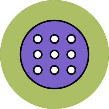 More Vector Icon