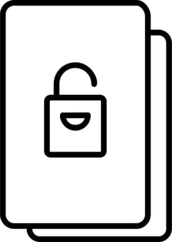 File Vector Icon