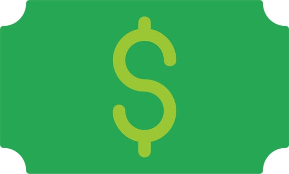 Money Vector Icon