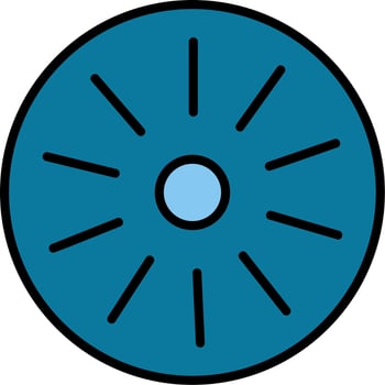 Refresh Vector Icon