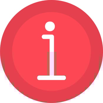 Information Vector Icon