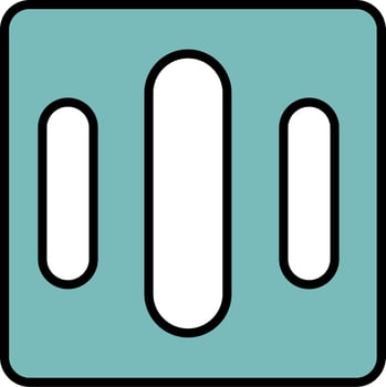More Vector Icon