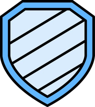 Shield Vector Icon