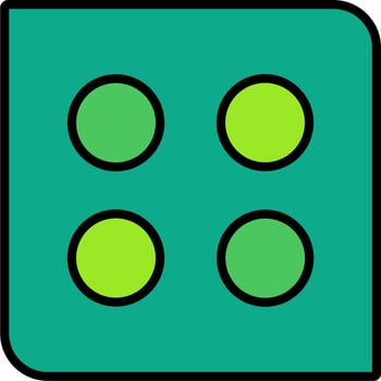Menu Vector Icon