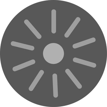 Refresh Vector Icon