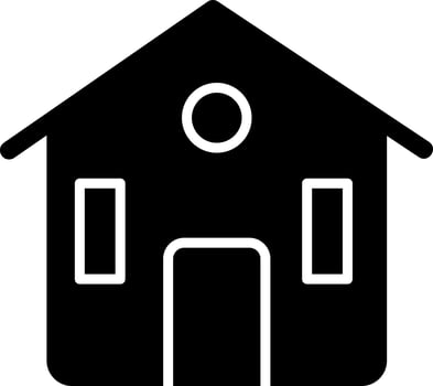 Home Vector Icon