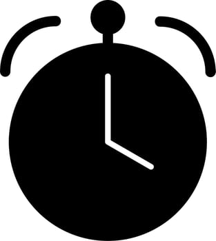 Timer Vector Icon