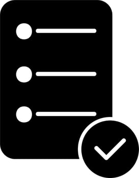 Approve Vector Icon