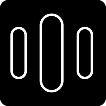More Vector Icon