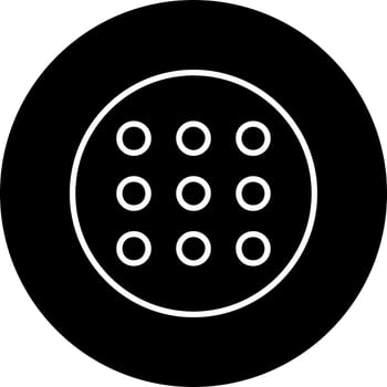 More Vector Icon