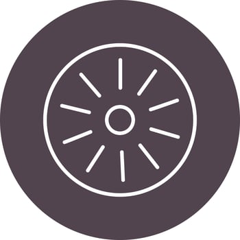Refresh Vector Icon