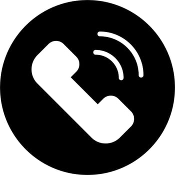 Call Vector Icon