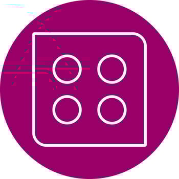 Menu Vector Icon