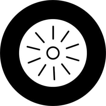 Refresh Vector Icon