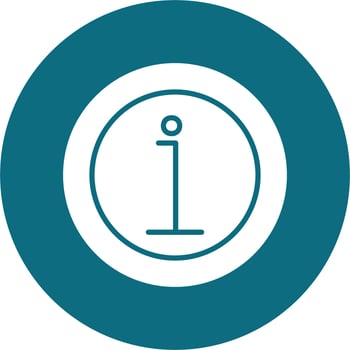 Information Vector Icon