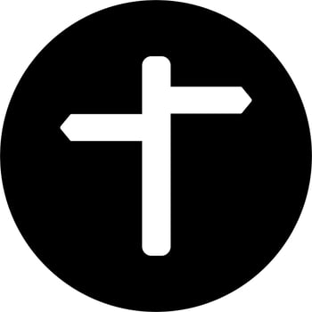 Split Vector Icon