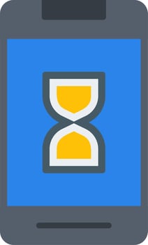 Loading Vector Icon