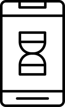 Loading Vector Icon