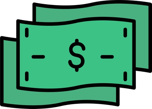 Income Vector Icon