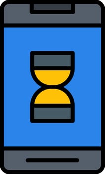 Loading Vector Icon