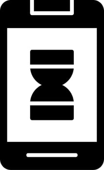 Loading Vector Icon