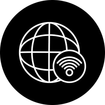 Network Vector Icon