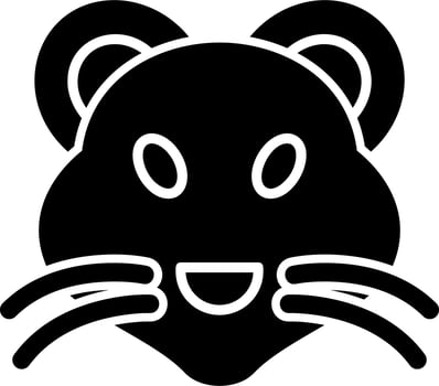Mouse Vector Icon