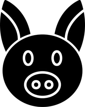 Bat Vector Icon
