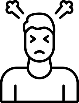Overload Vector Icon
