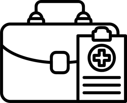 Health Vector Icon