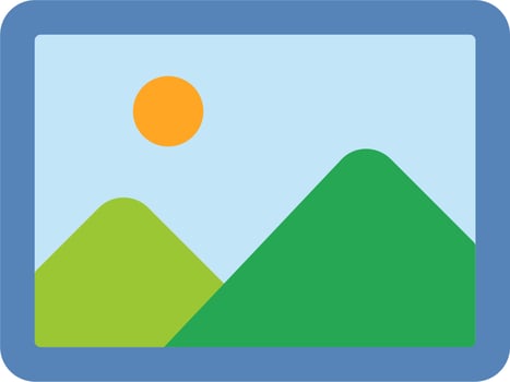 Photos Vector Icon