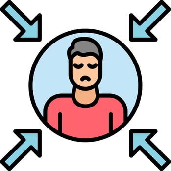 Pressure Vector Icon