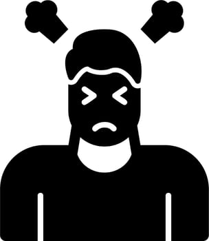 Overload Vector Icon