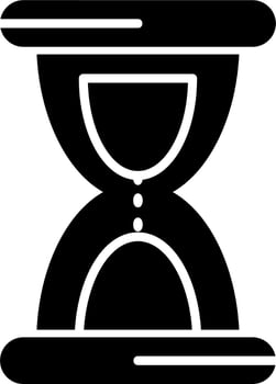 Hourglass Vector Icon