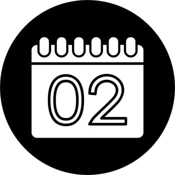 Groundhog Vector Icon