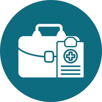 Health Vector Icon