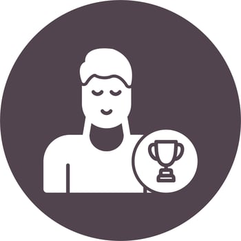 Ambition Vector Icon