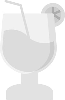 Drink Vector Icon