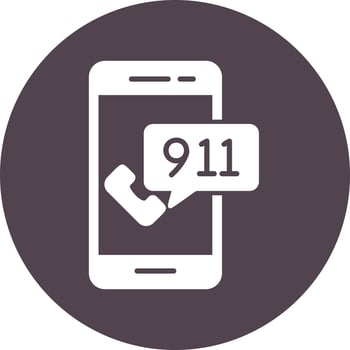 Smartphone Vector Icon