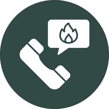 Sos Vector Icon
