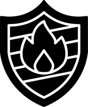 Shield Vector Icon
