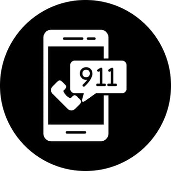 Smartphone Vector Icon