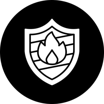 Shield Vector Icon