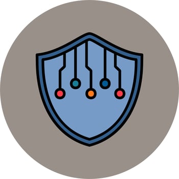 Security Vector Icon
