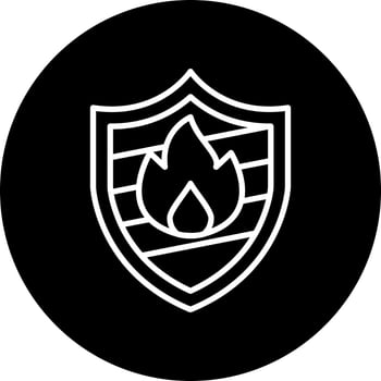 Shield Vector Icon