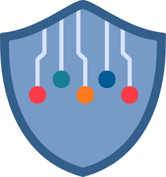 Security Vector Icon